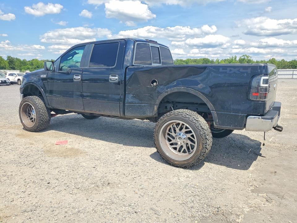 Aukcja sprzedaży 2007 Ford F150, vin: 1FTPW14V67FA94207, numer aukcji: 56625776