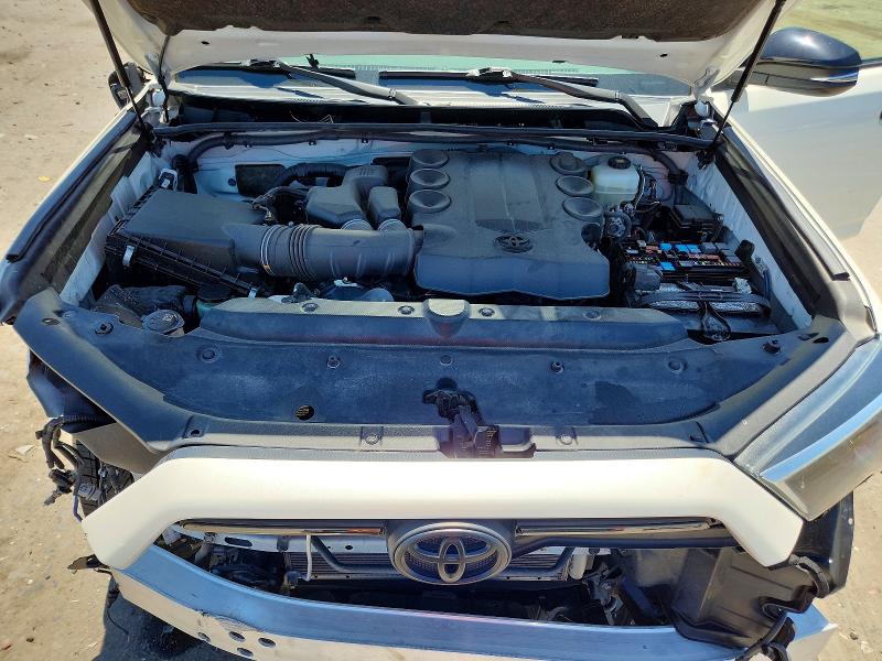 Продажа на аукционе авто 2020 Toyota 4runner, vin: JTEBU5JR6L5772786, номер лота: 56062916