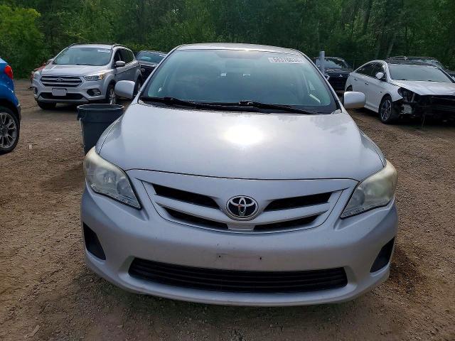 2011 Toyota Corolla მანქანა იყიდება აუქციონზე, vin: 2T1BU4EE0BC628481, აუქციონის ნომერი: 58376636