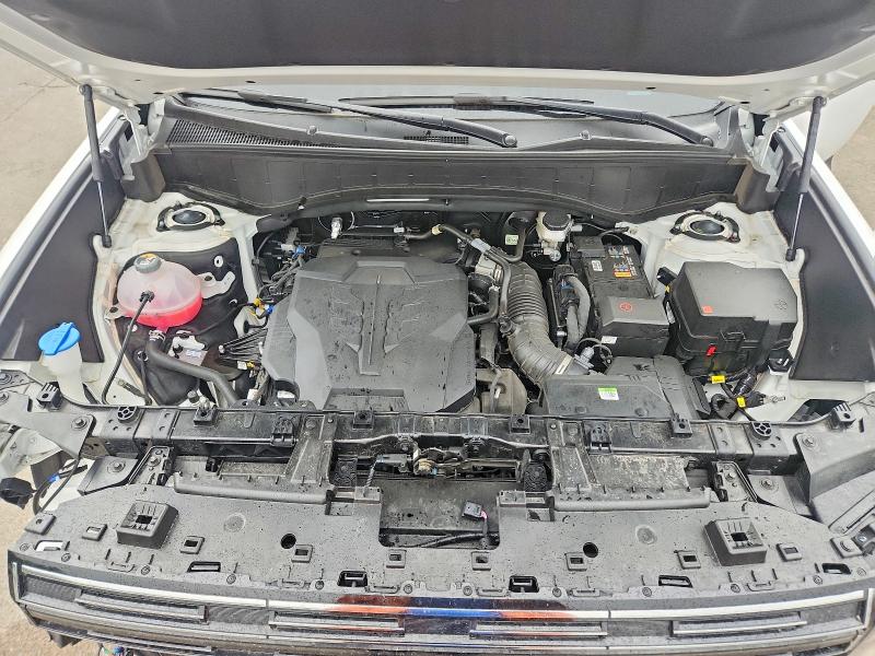 Продажа на аукционе авто 2026 Hyundai Palisade, vin: KM8RLES23TU085421, номер лота: 58577556