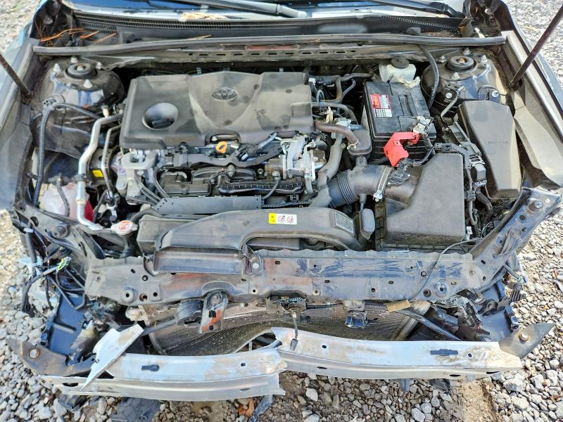Продажа на аукционе авто 2019 Toyota Camry, vin: 4T1B11HK4KU694992, номер лота: 57864166