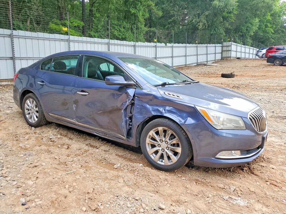 Aukcja sprzedaży 2014 Buick Lacrosse, vin: 1G4GA5GR2EF131265, numer aukcji: 56794616