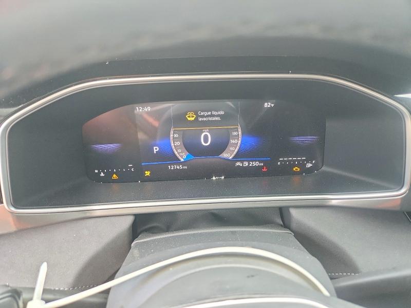 Продажа на аукционе авто 2025 Volkswagen Taos, vin: 3VV3C7B20SM011254, номер лота: 58566096