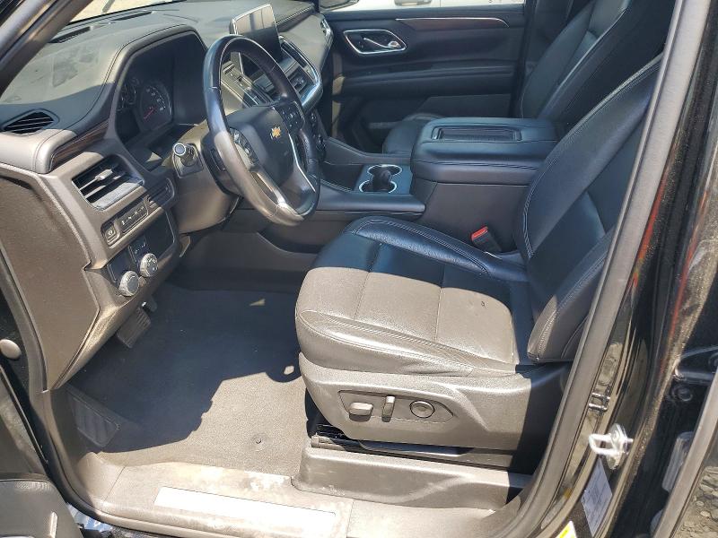 Продажа на аукционе авто 2021 Chevrolet Suburban, vin: 1GNSCCKD7MR208631, номер лота: 58847946