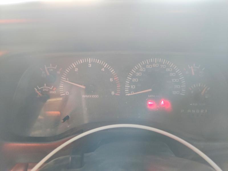 Продаж на аукціоні авто 1997 Dodge Dakota, vin: 1B7GL23XXVS259505, номер лоту: 56152136