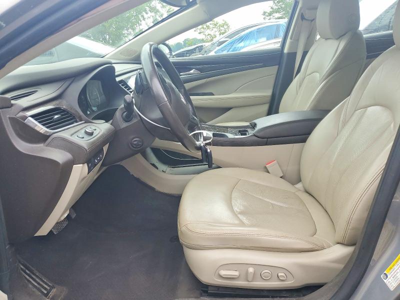 Продажа на аукционе авто 2017 Buick Lacrosse, vin: 1G4ZS5SS6HU201091, номер лота: 57218166