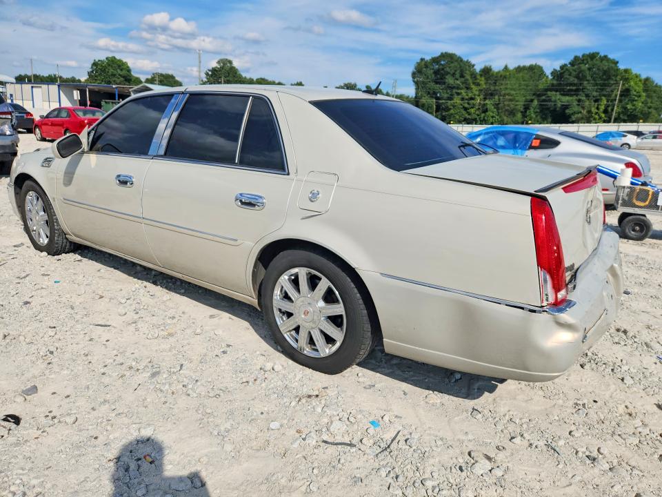 Продаж на аукціоні авто 2007 Cadillac Dts, vin: 1G6KD57Y67U230539, номер лоту: 57082426