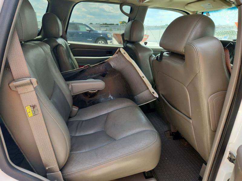 2006 Gmc Yukon მანქანა იყიდება აუქციონზე, vin: 1GKEK63U76J124081, აუქციონის ნომერი: 55994696