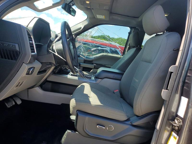 Продажа на аукционе авто 2016 Ford F150, vin: 1FTEX1EP2GFB80005, номер лота: 58543006