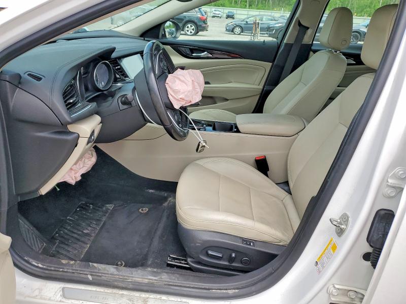 Продаж на аукціоні авто 2018 Buick Regal Tourx, vin: W04GV8SX8J1100782, номер лоту: 56592216