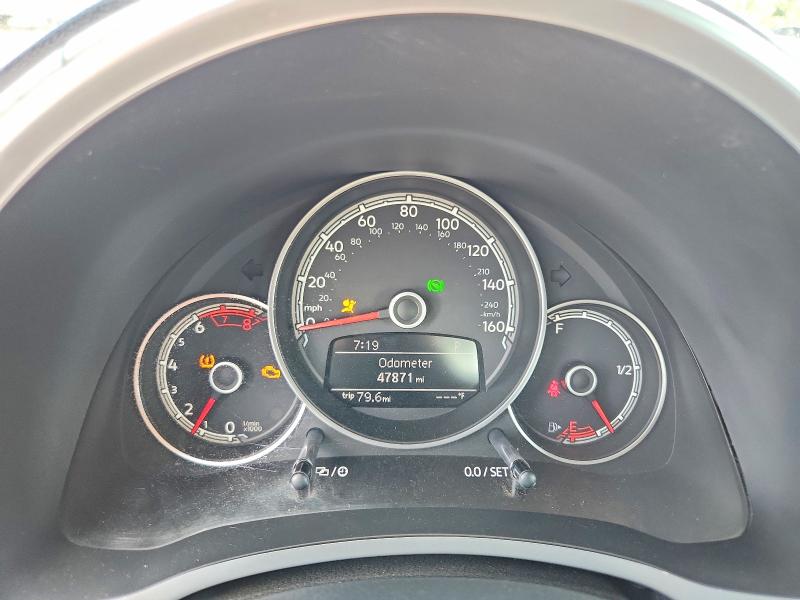 Продажа на аукционе авто 2018 Volkswagen Beetle, vin: 3VW5DAAT8JM502890, номер лота: 57517136