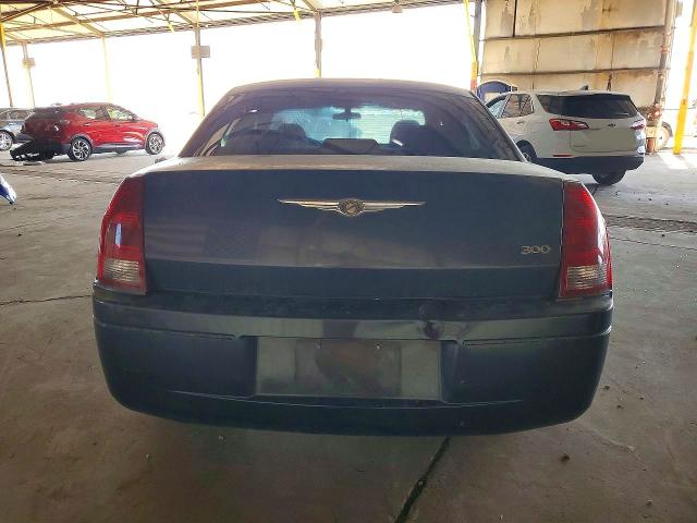 Aukcja sprzedaży 2007 Chrysler 300, vin: 2C3KA43R57H888312, numer aukcji: 56369496