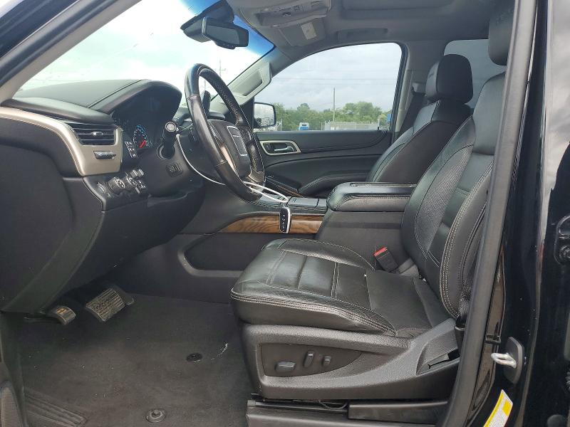 2019 Gmc Yukon Xl მანქანა იყიდება აუქციონზე, vin: 1GKS2HKJ8KR228497, აუქციონის ნომერი: 57425336