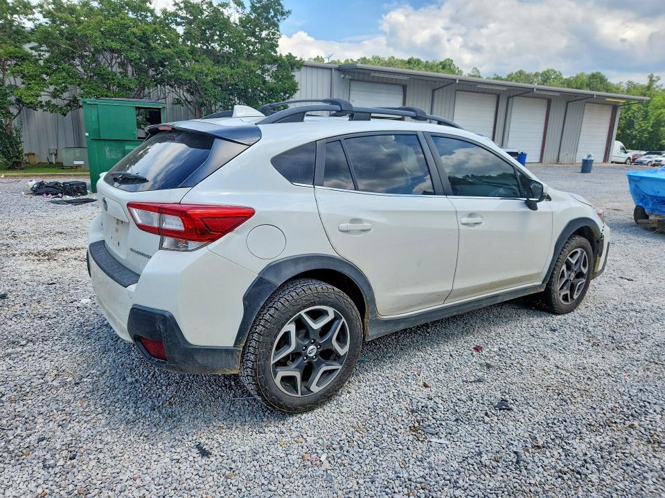 Продаж на аукціоні авто 2018 Subaru Crosstrek, vin: JF2GTAMC1JH317760, номер лоту: 57585366