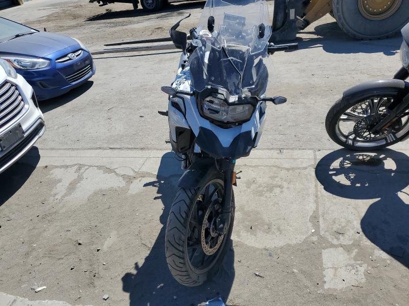 Продажа на аукционе авто 2021 Bmw F 750, vin: WB10B1801M6E71033, номер лота: 58480696