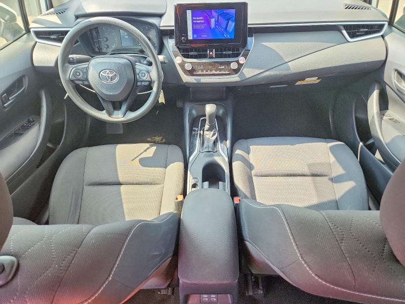 Aukcja sprzedaży 2023 Toyota Corolla, vin: JTDB4MEEXP3003909, numer aukcji: 55286036