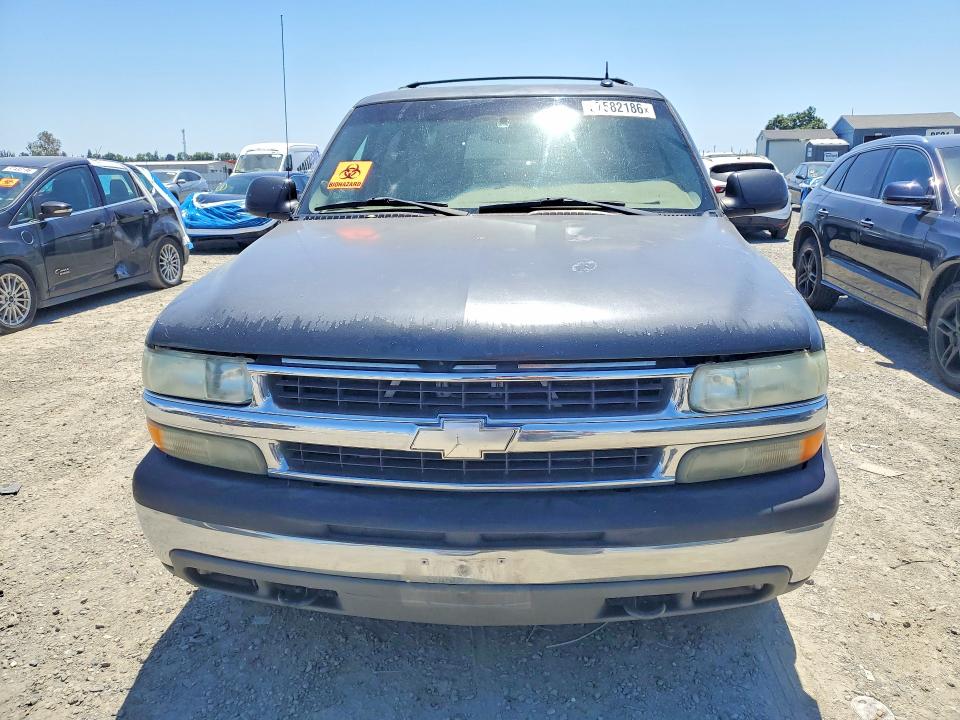 Aukcja sprzedaży 2003 Chevrolet Suburban, vin: 3GNFK16T53G223864, numer aukcji: 57582186