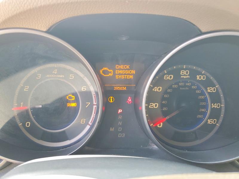 Продаж на аукціоні авто 2007 Acura Mdx, vin: 2HNYD28227H506972, номер лоту: 58495926