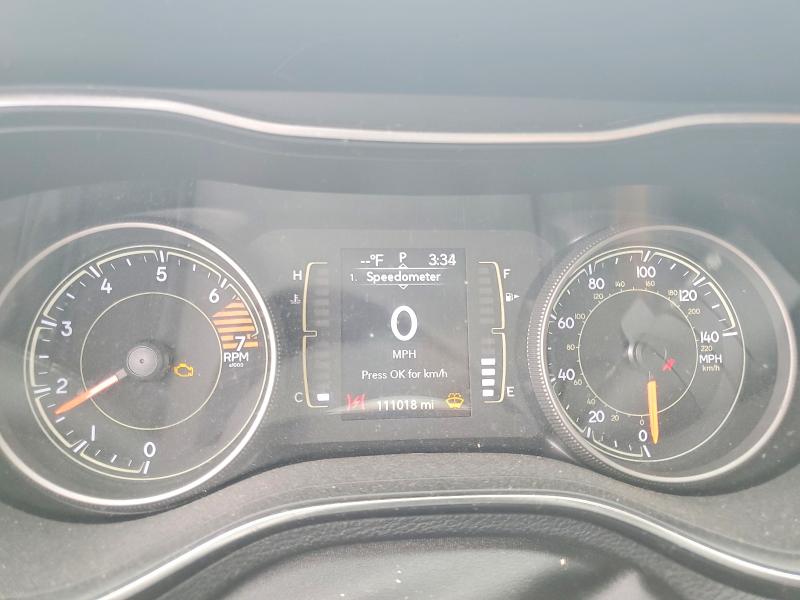 Продаж на аукціоні авто 2020 Jeep Cherokee, vin: 1C4PJMLB6LD545519, номер лоту: 55890556