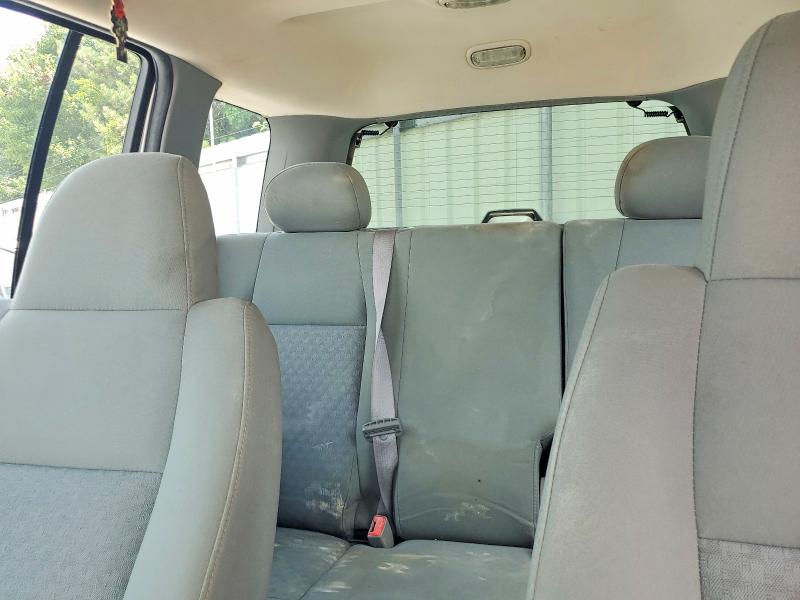 Продажа на аукционе авто 2005 Jeep Liberty, vin: 1J4GL48K25W717548, номер лота: 56980256