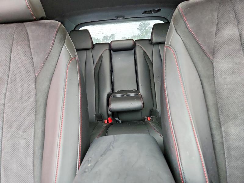 Продаж на аукціоні авто 2026 Acura Adx, vin: 3HDSA1H5XTM701415, номер лоту: 57904176