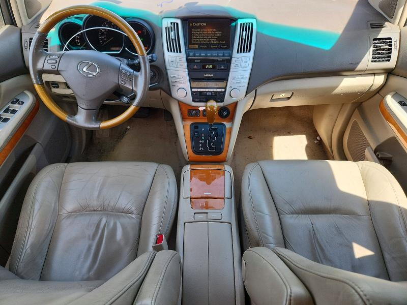 Продажа на аукционе авто 2007 Lexus Rx, vin: 2T2HK31U87C022386, номер лота: 56631436