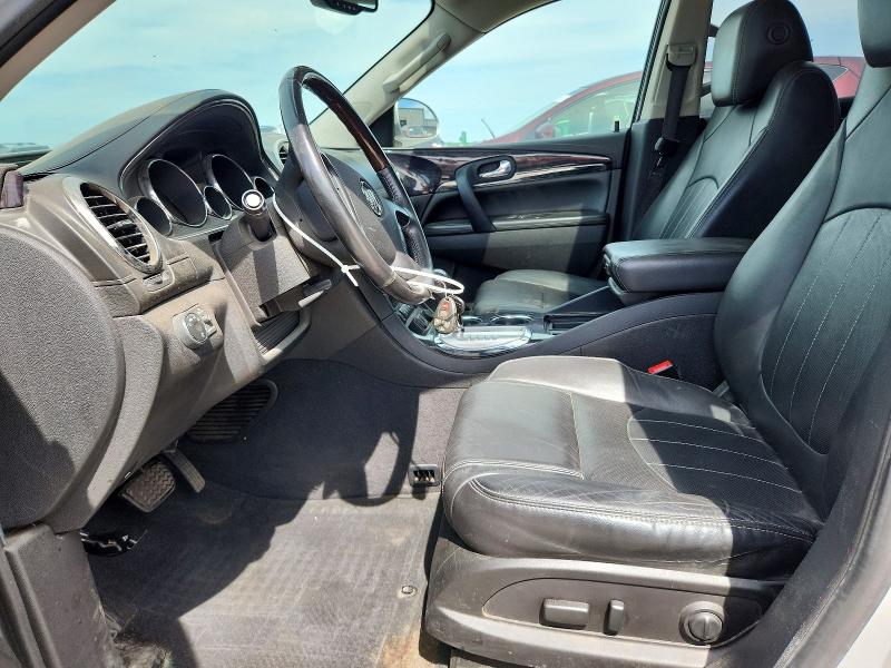 Aukcja sprzedaży 2017 Buick Enclave, vin: 5GAKVBKD6HJ258942, numer aukcji: 56768206
