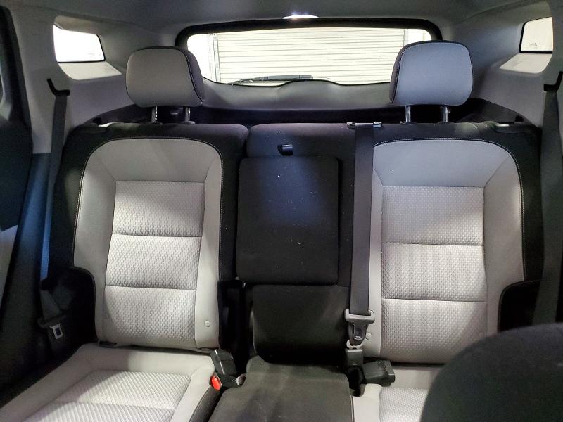 2022 Gmc Terrain მანქანა იყიდება აუქციონზე, vin: 3GKALTEV5NL176588, აუქციონის ნომერი: 56681866