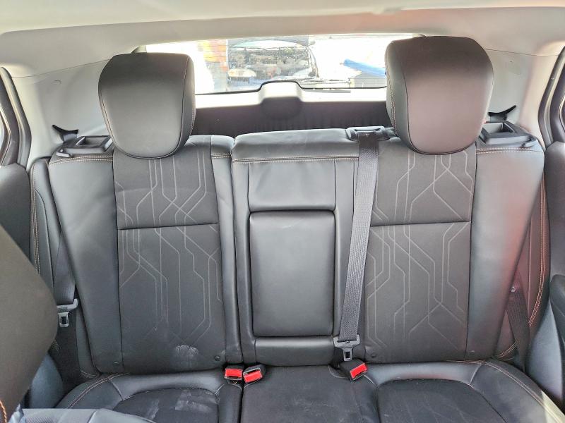Продаж на аукціоні авто 2018 Chevrolet Trax, vin: 3GNCJPSB2JL221399, номер лоту: 56095766