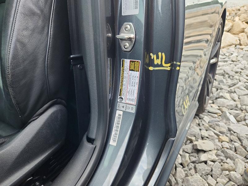 Продаж на аукціоні авто 2015 Audi Rs5, vin: WUAC6AFR1FA901083, номер лоту: 58313666