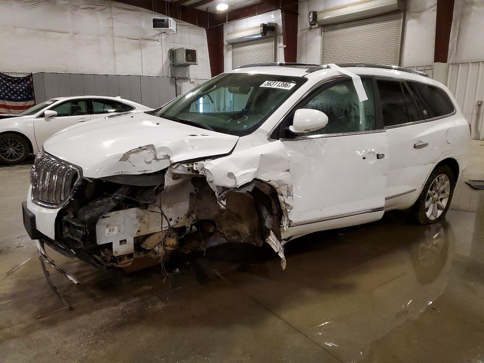 Aukcja sprzedaży 2017 Buick Enclave, vin: 5GAKVCKD8HJ233420, numer aukcji: 56311396