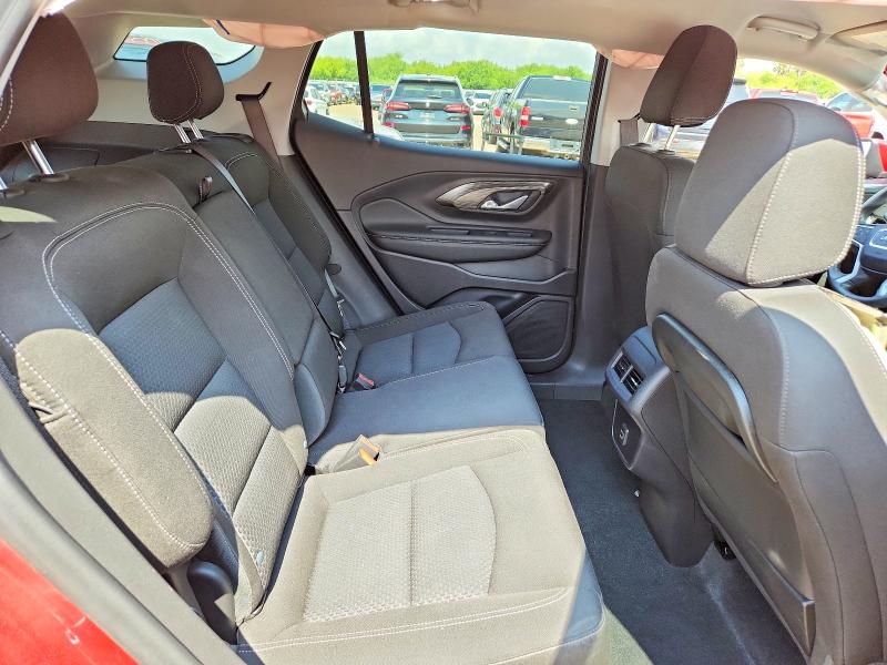 Aukcja sprzedaży 2024 Gmc Terrain, vin: 3GKALMEG2RL185102, numer aukcji: 55624486