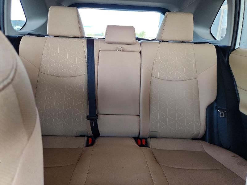 2021 Toyota Rav4 მანქანა იყიდება აუქციონზე, vin: 2T3W1RFV1MW159660, აუქციონის ნომერი: 57756526