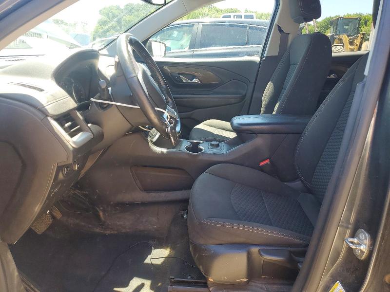 Продажа на аукционе авто 2019 Gmc Terrain, vin: 3GKALMEV2KL100635, номер лота: 57502666