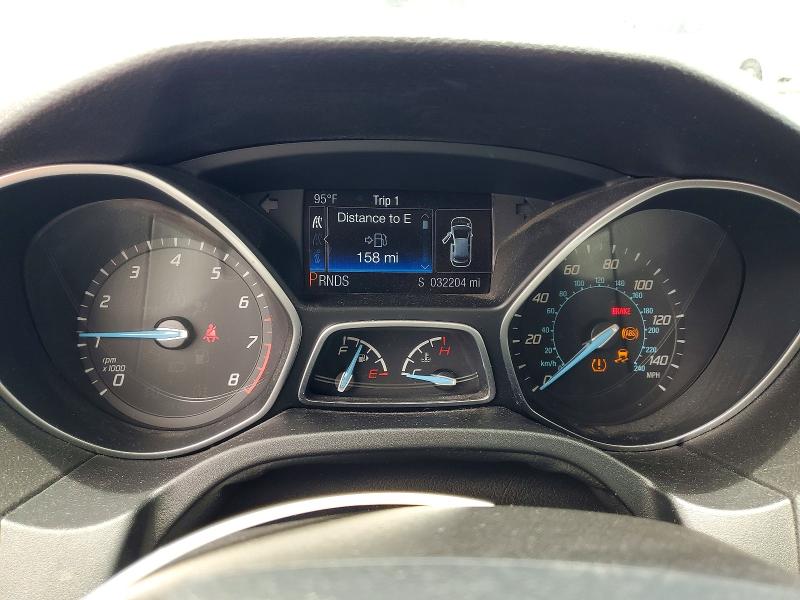 Продажа на аукционе авто 2014 Ford Focus, vin: 1FADP3N21EL263991, номер лота: 57014386
