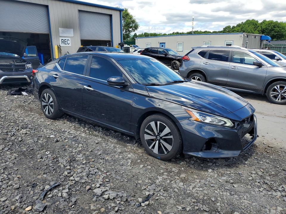 Продаж на аукціоні авто 2021 Nissan Altima, vin: 1N4BL4DW5MN314490, номер лоту: 56934006