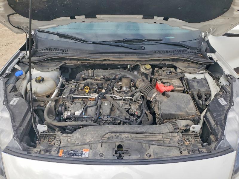 55771036 :رقم المزاد ، 1FMCU9J93MUA70668 vin ، 2021 Ford Escape مزاد بيع