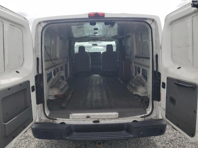 2015 Nissan Nv 2500 მანქანა იყიდება აუქციონზე, vin: 1N6AF0KX2FN803558, აუქციონის ნომერი: 55822246