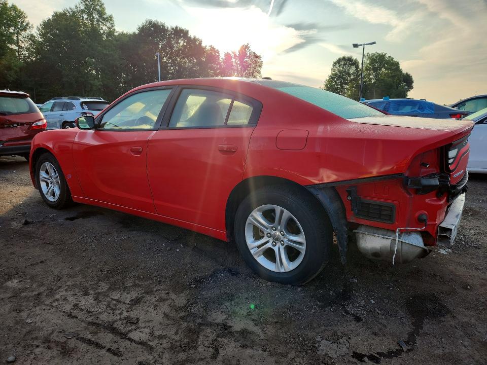 Aukcja sprzedaży 2022 Dodge Charger, vin: 2C3CDXBG3NH137946, numer aukcji: 59169896