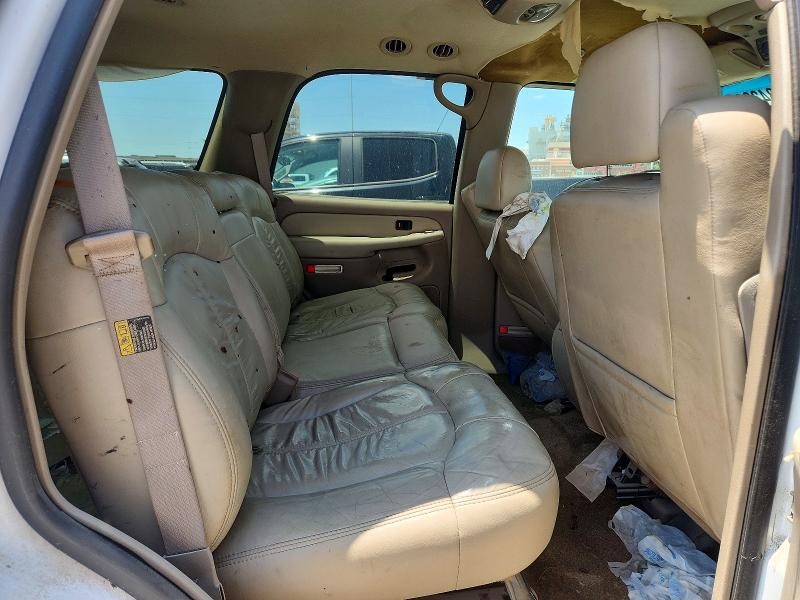 Продажа на аукционе авто 2002 Chevrolet Tahoe, vin: 1GNEC13Z82R325160, номер лота: 59334306