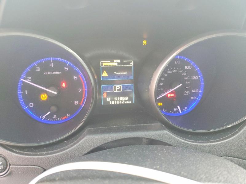 Продаж на аукціоні авто 2015 Subaru Legacy, vin: 4S3BNBC67F3065103, номер лоту: 58394686
