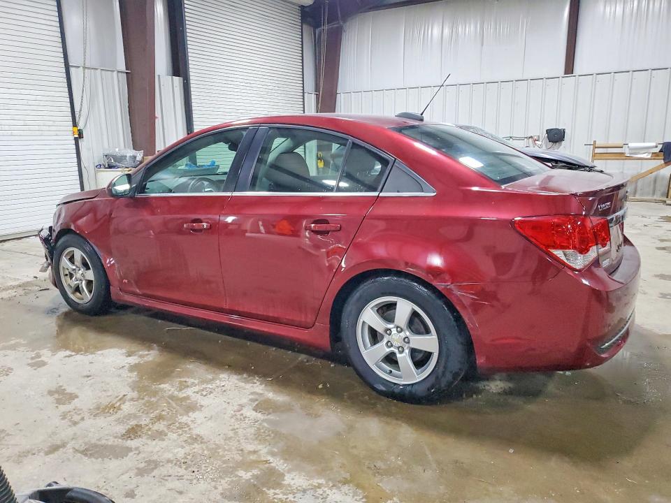 2015 Chevrolet Cruze მანქანა იყიდება აუქციონზე, vin: 1G1PC5SB9F7171582, აუქციონის ნომერი: 58078966