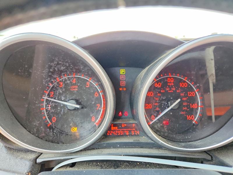 Продажа на аукционе авто 2010 Mazda 3, vin: JM1BL1S52A1100627, номер лота: 56118236