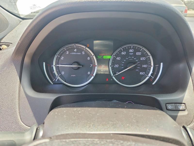 56368166 :رقم المزاد ، 19UUB3F5XFA000172 vin ، 2015 Acura Tlx مزاد بيع
