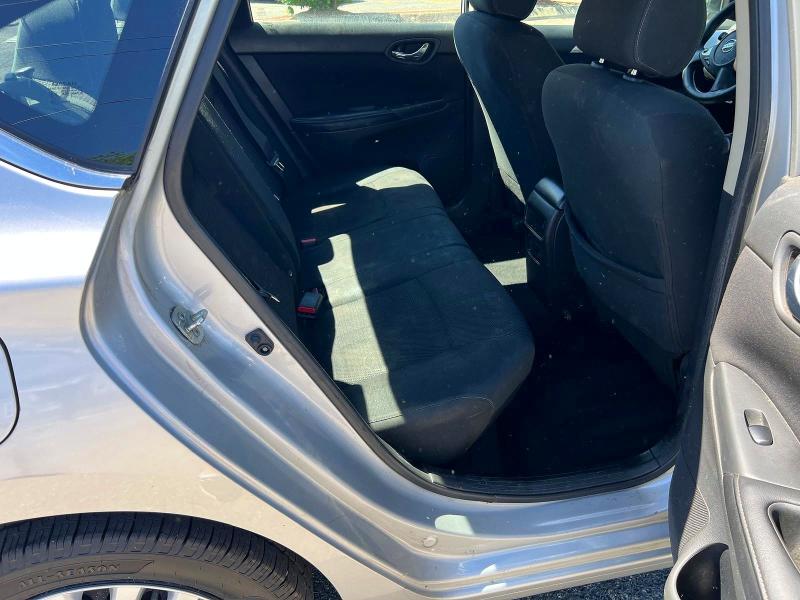 Aukcja sprzedaży 2019 Nissan Sentra, vin: 3N1AB7AP0KY443070, numer aukcji: 57154416