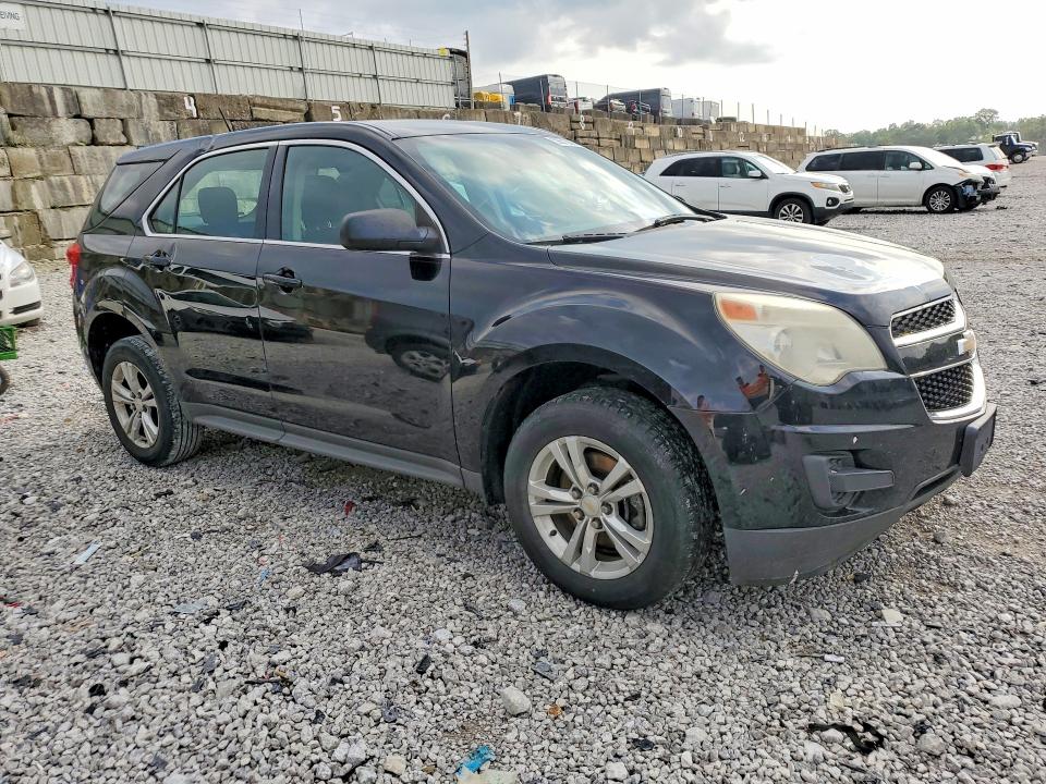Продажа на аукционе авто 2013 Chevrolet Equinox, vin: 2GNALBEK7D6368214, номер лота: 59073836