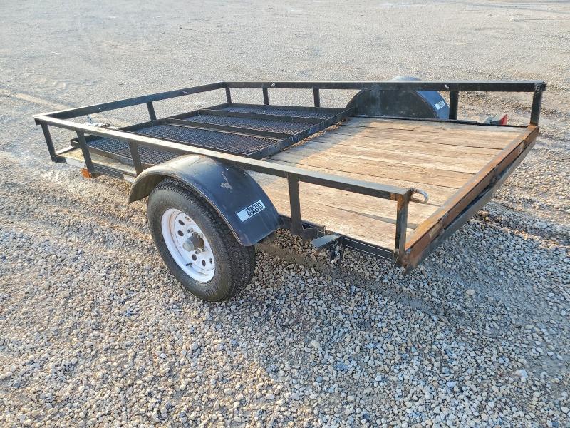 Продажа на аукционе авто 2011 Urwi Trailer, vin: 4YMUL0817BT007774, номер лота: 56459376