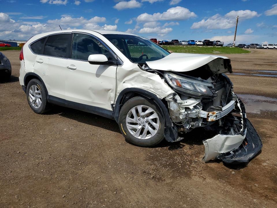 Aukcja sprzedaży 2015 Honda Cr-v, vin: 2HKRM4H45FH127669, numer aukcji: 57960166