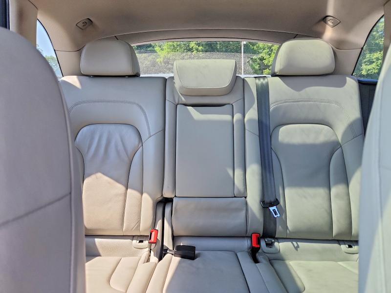 Aukcja sprzedaży 2012 Audi Q5, vin: WA1DKAFP8CA035156, numer aukcji: 57340016
