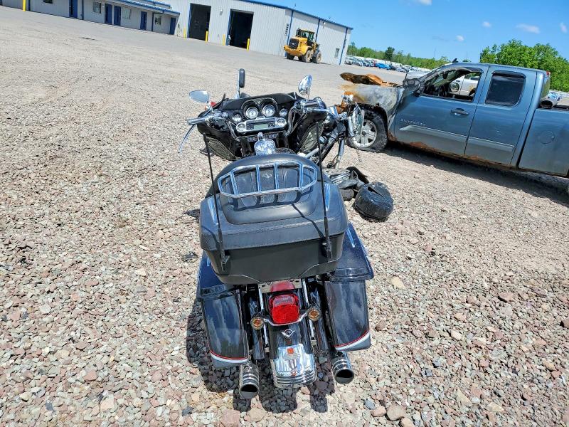 Продажа на аукционе авто 2006 Harley Davidson Flhtcuse, vin: 1HD1PRE176Y952654, номер лота: 55050926